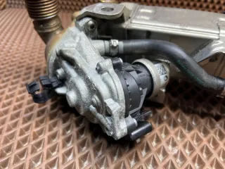 8513132,11 71 8513132,11 71 9886715 Клапан EGR BMW 4 F32/F33/GT F36 Арт 100458_8, вид 1