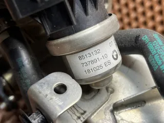 8513132,11 71 8513132,11 71 9886715 Клапан EGR BMW 4 F32/F33/GT F36 Арт 100458_8, вид 2