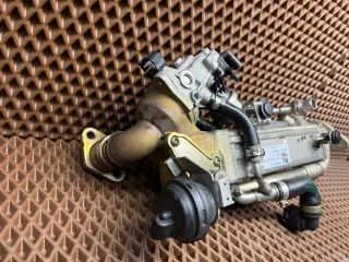 8513132,11 71 8513132,11 71 9886715 Клапан EGR BMW 4 F32/F33/GT F36 Арт 100458_18, вид 3