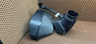 8580432,13718580432 Резонатор воздушного фильтра BMW 4 G22/G23 Арт 100456_2, вид 4