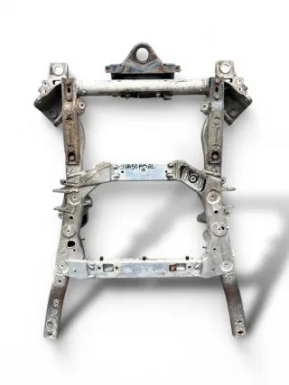 LR038759,CPLA5C145AL Балка подвески передняя (подрамник) Land Rover Range Rover Sport 2 Арт 15978_1, вид 1