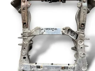 LR038759,CPLA5C145AL Балка подвески передняя (подрамник) Land Rover Range Rover Sport 2 Арт 15978_1, вид 3