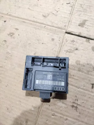 4F0959792F Блок комфорта Audi A6 C6 (S6,RS6) Арт 97945558