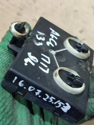 4F0959792F Блок комфорта Audi A6 C6 (S6,RS6) Арт 97945558, вид 5
