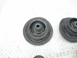 6753966 Опора амортизатора верхняя (чашка) BMW 7 E65/E66 Арт 97945561, вид 4