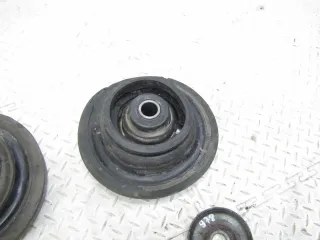 6753966 Опора амортизатора верхняя (чашка) BMW 7 E65/E66 Арт 97945561, вид 5