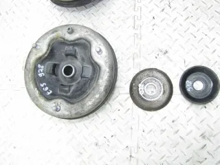6753966 Опора амортизатора верхняя (чашка) BMW 7 E65/E66 Арт 97945561, вид 2