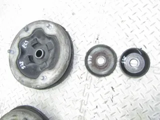 6753966 Опора амортизатора верхняя (чашка) BMW 7 E65/E66 Арт 97945561, вид 3