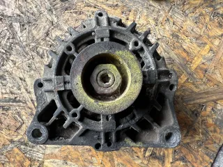 9642880480, 25424889A Генератор Peugeot Boxer 1 Арт 94327843, вид 3