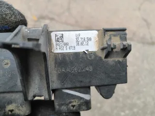 3AA962243 Блок управления крышкой багажника Volkswagen Touareg 2 Арт min97945563, вид 4