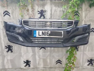  Бампер передний Peugeot 508 Арт 97945567