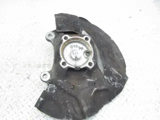  Цапфа передняя правая BMW 7 E65/E66 Арт 97945580, вид 1