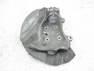  Цапфа передняя правая BMW 7 E65/E66 Арт 97945580, вид 4