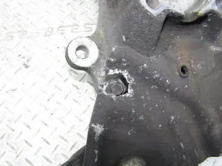  Цапфа передняя правая BMW 7 E65/E66 Арт 97945580, вид 2