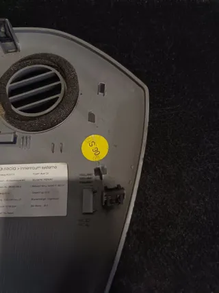 4F0857086 Накладка декоративная на торпедо Audi A6 C6 (S6,RS6) Арт 97945574, вид 5