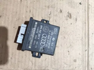 8P0907357F Блок управления светом (фарами) Audi A6 C6 (S6,RS6) Арт 97945576, вид 1