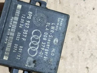 8P0907357F Блок управления светом (фарами) Audi A6 C6 (S6,RS6) Арт 97945576, вид 2