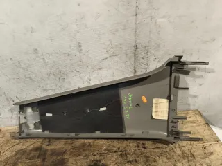 4B0867240 Обшивка стойки центральной правой (накладка) Audi A6 C5 (S6,RS6) Арт 97945572, вид 5