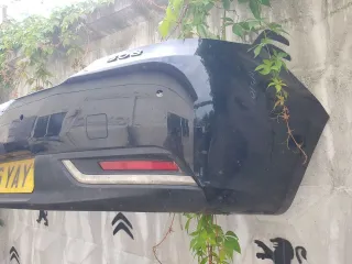  Бампер задний Peugeot 508 Арт 97945571, вид 3