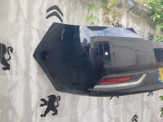  Бампер задний Peugeot 508 Арт 97945571, вид 2