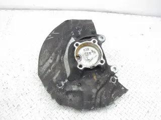  Ступица передняя BMW 7 E65/E66 Арт 97945583, вид 1