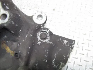  Ступица передняя BMW 7 E65/E66 Арт 97945583, вид 3