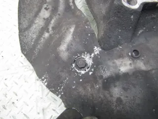  Ступица передняя BMW 7 E65/E66 Арт 97945583, вид 2