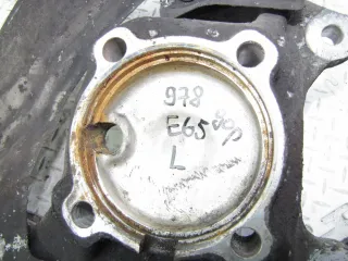  Ступица передняя BMW 7 E65/E66 Арт 97945583, вид 5