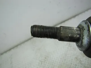  Рычаг передний BMW 7 E65/E66 Арт 97945587, вид 4