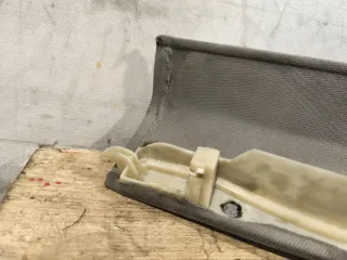 4B9867246C Обшивка стойки задней правой (накладка) Audi A6 C5 (S6,RS6) Арт 97945584, вид 8