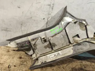 4B9867246C Обшивка стойки задней правой (накладка) Audi A6 C5 (S6,RS6) Арт 97945584, вид 5