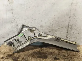 4B9867246C Обшивка стойки задней правой (накладка) Audi A6 C5 (S6,RS6) Арт 97945584, вид 4