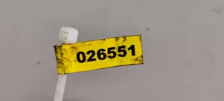 1C1R7002BH,1C1R7F096 КПП (Коробка передач механическая) Ford Transit 3 Арт 026551, вид 11