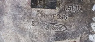 1C1R7002BH,1C1R7F096 КПП (Коробка передач механическая) Ford Transit 3 Арт 026551, вид 7