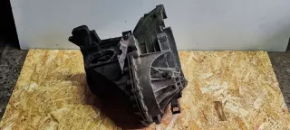 1C1R7002BH,1C1R7F096 КПП (Коробка передач механическая) Ford Transit 3 Арт 026551, вид 1