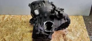1C1R7002BH,1C1R7F096 КПП (Коробка передач механическая) Ford Transit 3 Арт 026551, вид 9