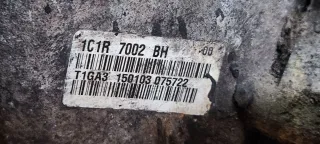 1C1R7002BH,1C1R7F096 КПП (Коробка передач механическая) Ford Transit 3 Арт 026551, вид 6