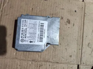 4F0959655B Блок AirBag Audi A6 C6 (S6,RS6) Арт 97945606, вид 1