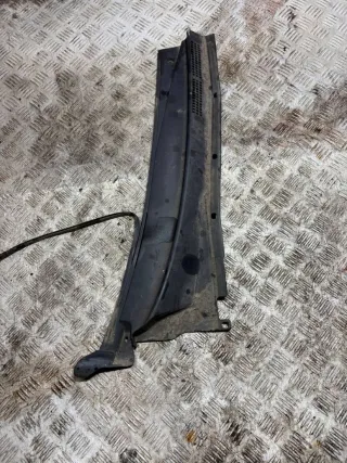  Решетка стеклоочистителя (Дождевик) Nissan Almera N15 Арт 97945613, вид 1