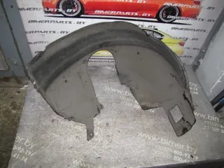 8223376 Защита арок (подкрылок) BMW 7 E65/E66 Арт 97945614, вид 4