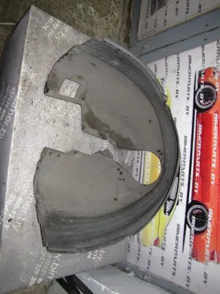 8223375 Защита арок (подкрылок) BMW 7 E65/E66 Арт 97945628, вид 4