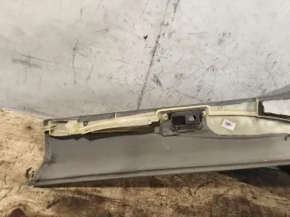 4B9867245C Обшивка стойки задней левой (накладка) Audi A6 C5 (S6,RS6) Арт 97945624, вид 6