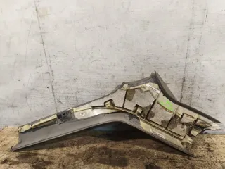 4B9867245C Обшивка стойки задней левой (накладка) Audi A6 C5 (S6,RS6) Арт 97945624, вид 4