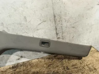 4B9867245C Обшивка стойки задней левой (накладка) Audi A6 C5 (S6,RS6) Арт 97945624, вид 3