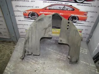 8223378 Защита арок (подкрылок) BMW 7 E65/E66 Арт 97945633, вид 1