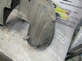 8223378 Защита арок (подкрылок) BMW 7 E65/E66 Арт 97945633, вид 3
