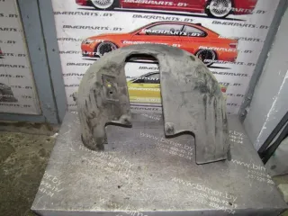 8223377 Защита арок (подкрылок) BMW 7 E65/E66 Арт 97945638, вид 1