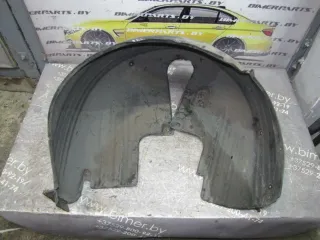 8223377 Защита арок (подкрылок) BMW 7 E65/E66 Арт 97945638, вид 5