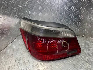 6910767 Фонарь задний левый BMW 5 E60/E61 Арт 5133F149101