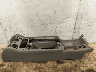 4B0863244 Консоль салона (кулисная часть) Audi A6 C5 (S6,RS6) Арт 97945641, вид 3